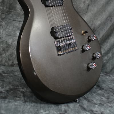 改造)Ibanez AX-7221 7弦ギター Ibanez AX 7221 7-String | Reverb