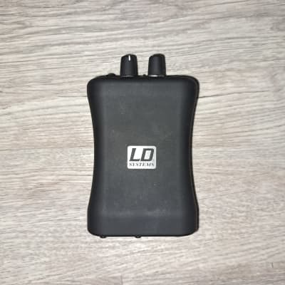 LD Systems HPA1 2021? - Black image 2