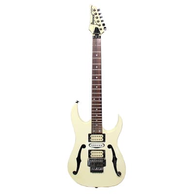 Ibanez PGM30 Paul Gilbert Signature with Lo TRS II Tremolo