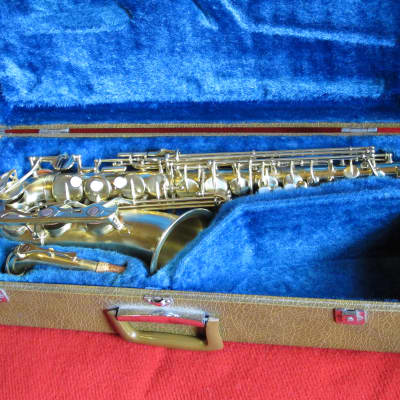 Yamaha YAS-32 Alto Saxoophone | Reverb