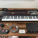 Roland Juno 60 1984 w/MD-8 MIDI Box