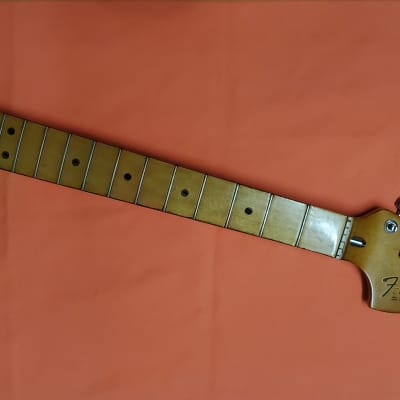 Fender Stratocaster  USA  neck 1979 image 1