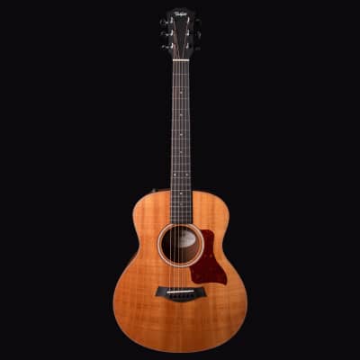 Taylor GS Mini Mahogany Acoustic Guitar image 6