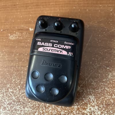 Ibanez bp5 on sale