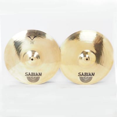Sabian Vault for sale | eBay