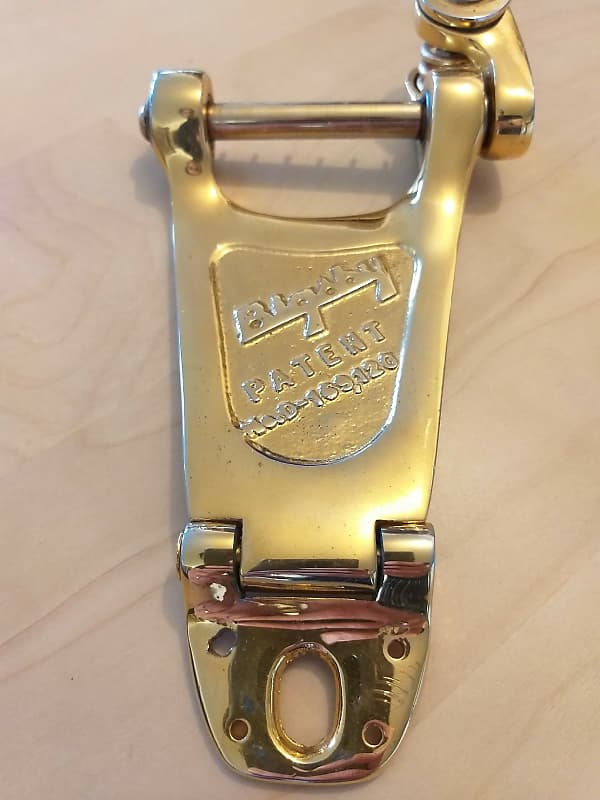 Bigsby B3 古い epiphone 1965 elitist Casino with Bigsby B3 （Sold Out