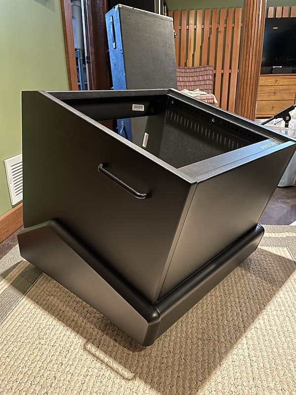 Argosy Rack N Roll Reverb