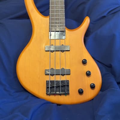 Tobias Toby Deluxe-IV 4-String Bass for sale