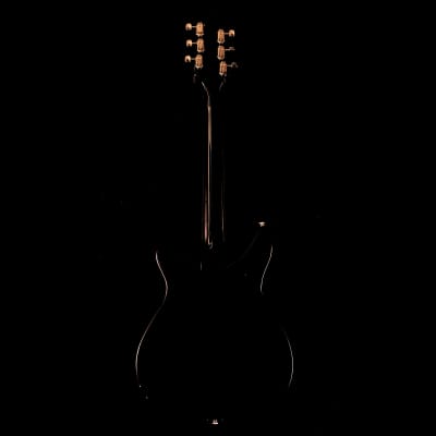 Rickenbacker 325 C64 Miami (Jetglo) Guitar image 4