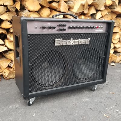 Best 2x12 combo amp for metal deals