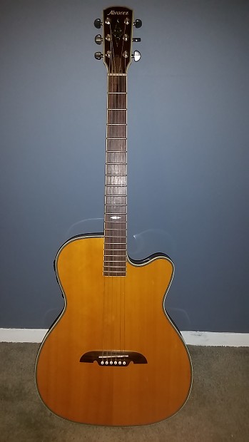 Alvarez fcf7103 hotsell