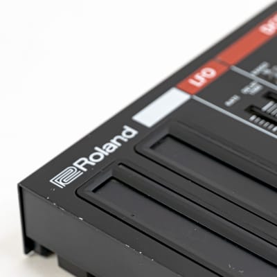 Roland JU-06A Boutique Series Synthesizer Module – Classic JUNO-60 & 106 Sounds image 4