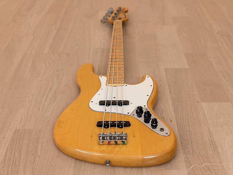 FERNANDES Burny Bass 70's JB ジャパンビンテージ FERNANDES Burny Bass 70's JB ジャパンビンテージ（Fernandes