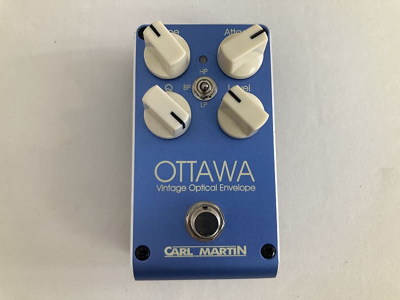 Carl Martin Ottawa