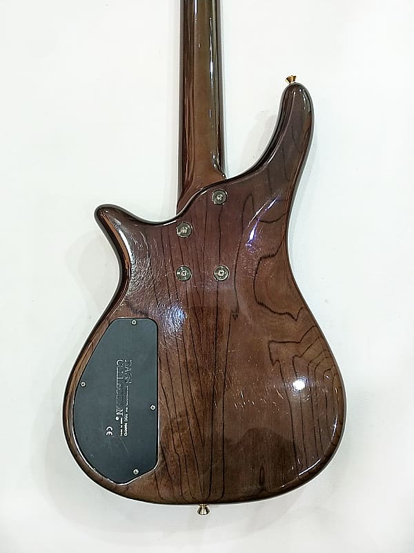 SGC Nanyo Bass Collection SB330 Made in Japan | Reverb