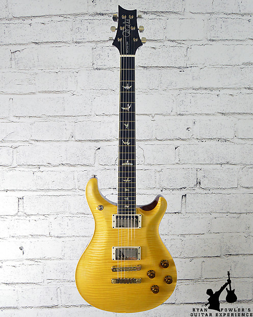 PRS McCarty 594 Honey | Reverb