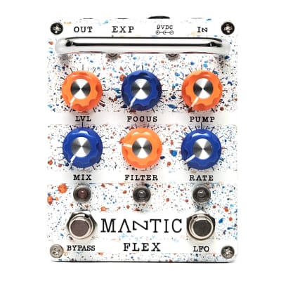 Reverb.com listing, price, conditions, and images for mantic-flex