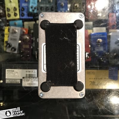 Electro-Harmonix EHX Soul Food Used image 2