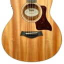 Taylor GS Mini-e Mahogany Acoustic-Electric w/Gig Bag 2209211298