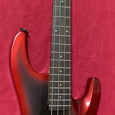 Aria Pro II MAB Magna Series 1990's Electric Bass Guitar image 3