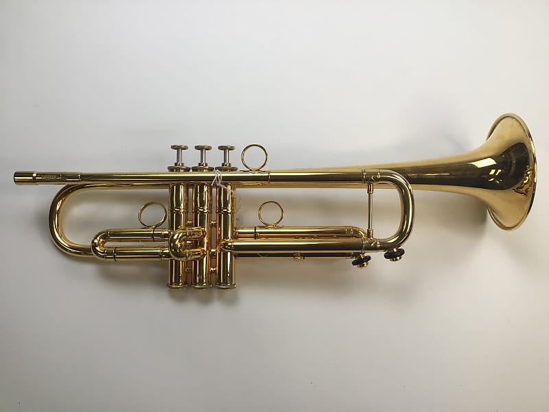 Powell trumpets deals