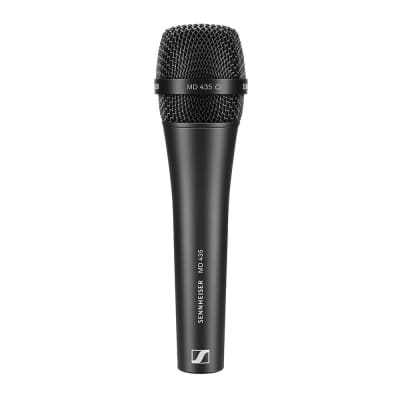 Best discount sennheiser microphone