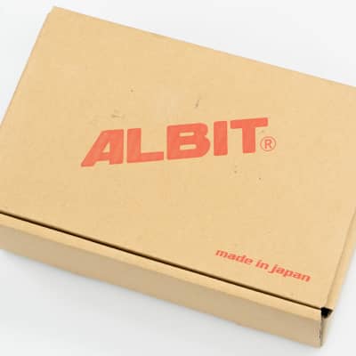 ALBIT A1FD PRO ＃13743 | Reverb