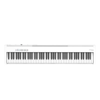 Roland FP-30X WH - Stage Piano Bild 1