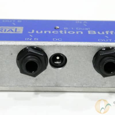 TRIAL Junction Buffer Dual [PK563] | Reverb