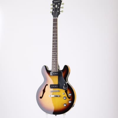 Epiphone ES-339 P90 Pro 2014 - 2019 | Reverb