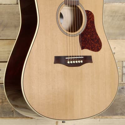Seagull Coastline Momentum HG Acoustic/Electric Guitar for sale