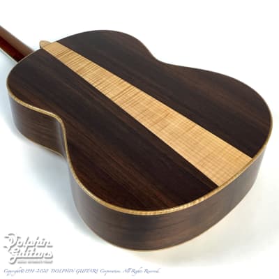 Roy Noble Cocobolo Custom [Pre-Owned] image 2