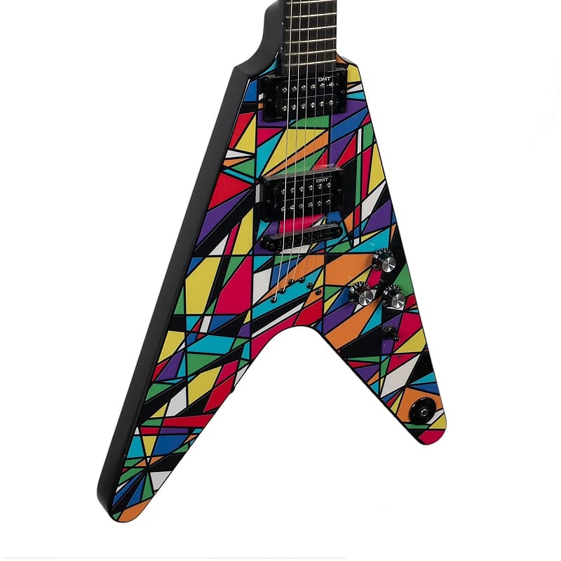 Dean Michael Schenker Kaleidoscope | Reverb