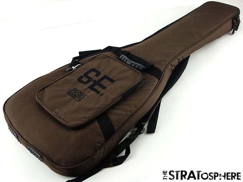 PRS SE Mark Holcomb Seven 7 String Paul Reed Smith Guitar Reverb PRS SE Mark Holcomb Seven 7 String Paul Reed Smith Guitar Reverb