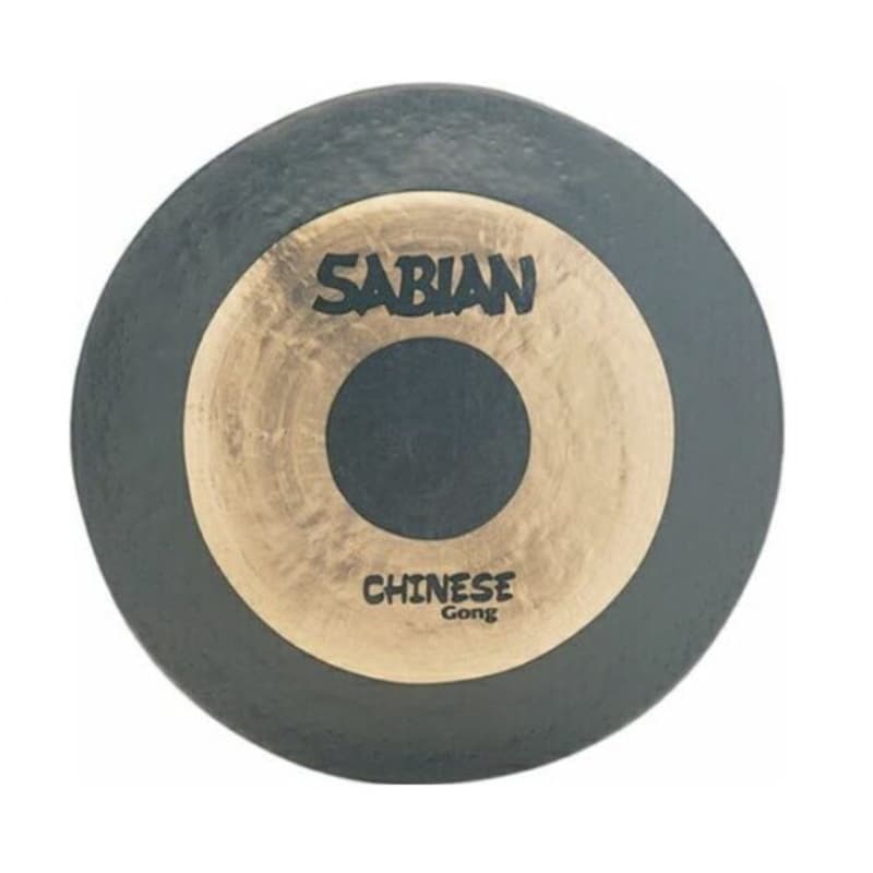 Photos - Cymbal Sabian   53001 30" Chinese Gong new  2024