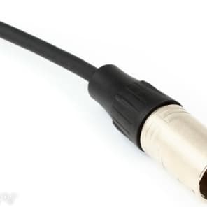 RapcoHorizon N1M1-15 Microphone Cable - 15 foot image 3