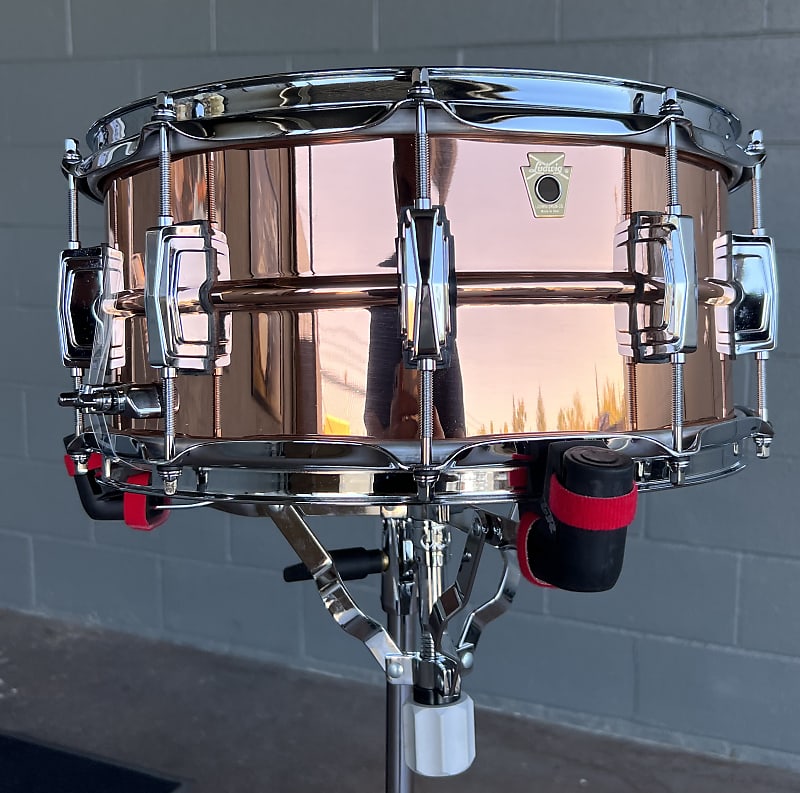 Ludwig LC662 6.5x14