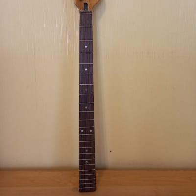 Neck for Musima 1655 Bass Guitar 4 String Vintage Project for sale