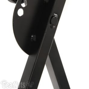 On-Stage KS8191 Bullet Nose Keyboard Stand with Lok-Tight Attachment image 8
