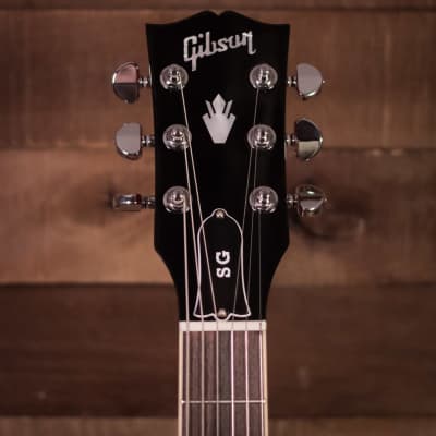 Gibson SG Standard, Heritage Cherry image 7