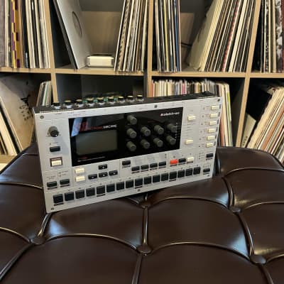 Monomachine SFX-60 + MKII