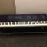 Kurzweil  K2600XS fully expanded w/road case