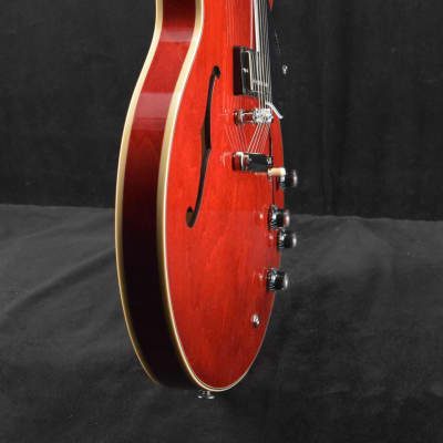Gibson ES-345 Sixties Cherry image 3