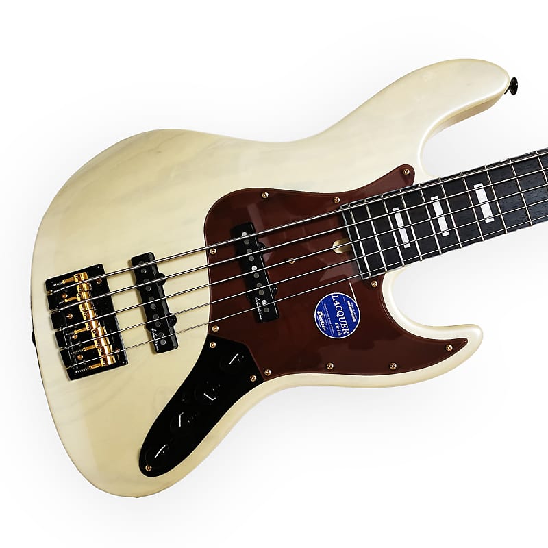 Bacchus Woodline wl517ac 2018 - White Blonde | Reverb Australia