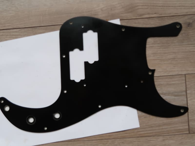 50's Fender Precision / 10 hole / Relic / Aged / P bass