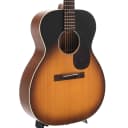Martin 000-17E Whiskey Sunset Guitar with Pickup & Case