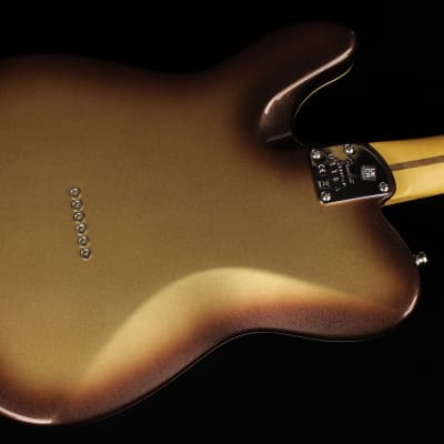 Fender American Ultra Telecaster - MN MOC (#300) image 10