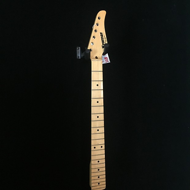 Kramer Pacer Guitar Neck new old stock