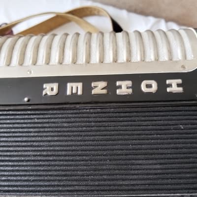 Hohner Ouverture Diatonic harmonica C-F image 15