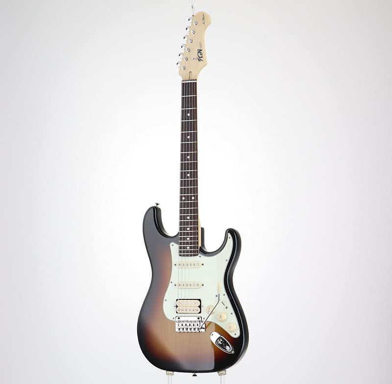 FUJIGEN Neo Classic Series NST11RAL (Old Lake Placid) | Reverb